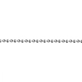 NECKLACE Alegre 925 SILVER